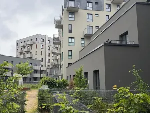 Prodej bytu 2+kk, Liberec, Kladenská, 58 m2