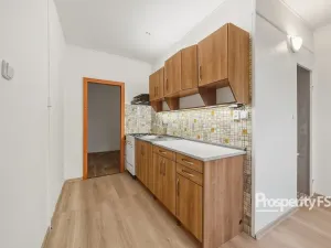 Prodej bytu 1+1, Ústí nad Labem - Severní Terasa, Zvonková, 42 m2