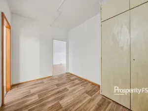 Prodej bytu 1+1, Ústí nad Labem - Severní Terasa, Zvonková, 42 m2