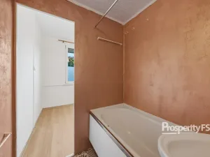 Prodej bytu 1+1, Ústí nad Labem - Severní Terasa, Zvonková, 42 m2
