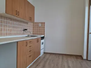 Pronájem bytu 1+kk, Žatec, Svatováclavská, 30 m2