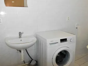 Pronájem bytu 1+kk, Brno, Pekařská, 20 m2