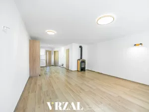 Prodej rodinného domu, Plzeň, Ztracená, 108 m2