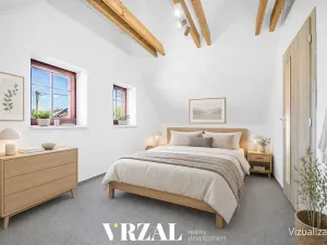 Prodej rodinného domu, Plzeň, Ztracená, 108 m2