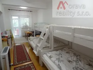 Prodej rodinného domu, Kuřimská Nová Ves, 80 m2