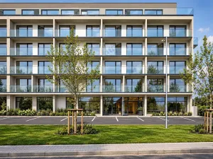 Prodej bytu 2+1, Mladá Boleslav, 74 m2