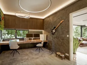 Prodej rodinného domu, Praha - Velká Chuchle, Novochuchelská, 174 m2