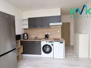 Prodej bytu 1+1, Kraslice, Wolkerova, 35 m2