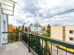 Prodej kanceláře, Ostrava, Knejzlíkova, 250 m2
