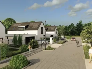Prodej rodinného domu, Čelákovice, Třetí, 192 m2