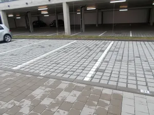 Pronájem bytu 2+kk, Bučovice, U Škol, 60 m2