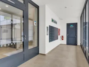Prodej bytu 2+kk, Třebíč - Horka-Domky, Družstevní, 73 m2