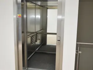 Prodej bytu 2+kk, Třebíč - Horka-Domky, Družstevní, 73 m2