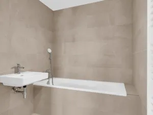 Prodej bytu 2+kk, Třebíč - Horka-Domky, Družstevní, 73 m2