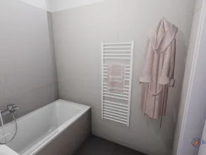 Prodej bytu 2+kk, Třebíč - Horka-Domky, Družstevní, 73 m2