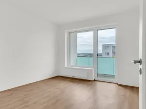 Prodej bytu 2+kk, Třebíč - Horka-Domky, Družstevní, 73 m2