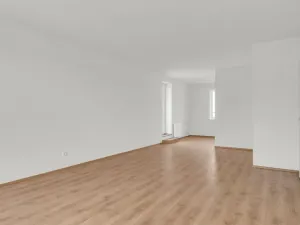 Prodej bytu 2+kk, Třebíč - Horka-Domky, Družstevní, 73 m2