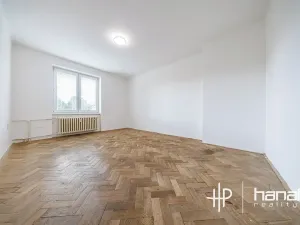 Pronájem bytu 1+1, Olomouc, Foerstrova, 34 m2