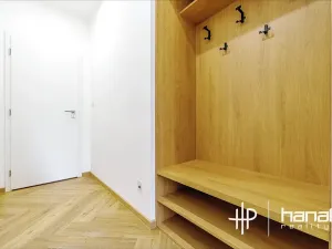 Pronájem bytu 2+kk, Olomouc, Tolstého, 51 m2