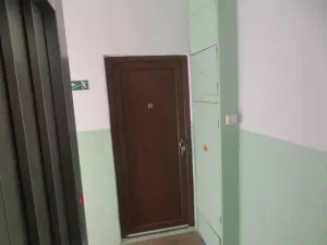 Dražba bytu 3+1, Kraslice, Čs. armády, 69 m2