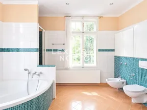 Pronájem bytu 3+1, Praha - Dejvice, Na Míčánce, 150 m2