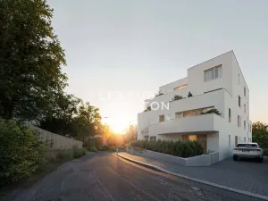 Prodej bytu 2+kk, Praha - Dejvice, U dejvického rybníčku, 74 m2