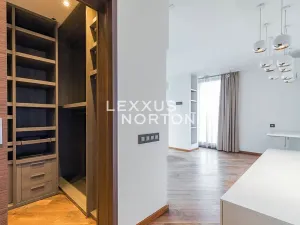 Pronájem bytu 3+kk, Praha - Vinohrady, Italská, 99 m2