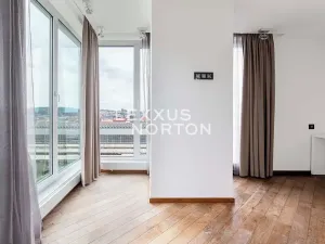 Pronájem bytu 3+kk, Praha - Vinohrady, Italská, 99 m2