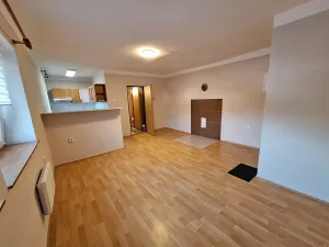 Pronájem bytu 1+kk, Brozany nad Ohří, Voborského, 25 m2