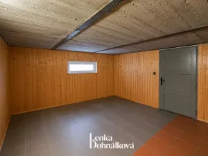 Prodej rodinného domu, Ratíškovice, 250 m2