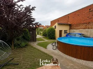 Prodej rodinného domu, Ratíškovice, 250 m2