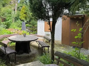 Prodej chaty, Vyskytná nad Jihlavou, 60 m2