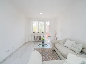 Prodej bytu 2+1, Karviná, Na Kopci, 60 m2