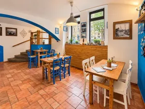 Pronájem restaurace, Praha - Vinohrady, Korunní, 70 m2