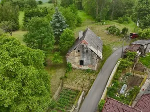 Prodej rodinného domu, Číhaň, 70 m2