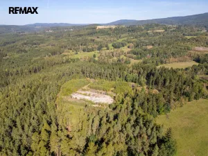 Prodej pozemku, Děpoltovice, 29629 m2