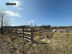 Prodej zemědělského objektu, Spálené Poříčí, 164000 m2