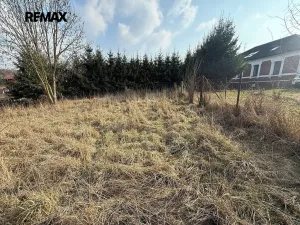 Prodej pozemku pro bydlení, Chudenice, 880 m2