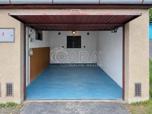 Prodej garáže, Fulnek, 1. máje, 24 m2