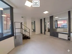 Pronájem obchodního prostoru, Praha - Vinohrady, U tržnice, 36 m2