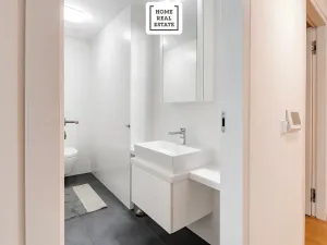 Pronájem bytu 2+kk, Praha - Smíchov, Kobrova, 100 m2