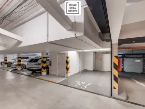 Pronájem bytu 2+kk, Praha - Smíchov, Kobrova, 100 m2