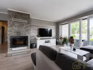 Prodej rodinného domu, Dubí - Mstišov, Mstišovská, 154 m2