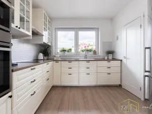 Prodej rodinného domu, Dubí - Mstišov, Mstišovská, 154 m2