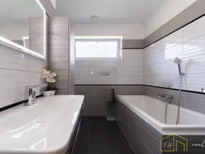 Prodej rodinného domu, Dubí - Mstišov, Mstišovská, 154 m2