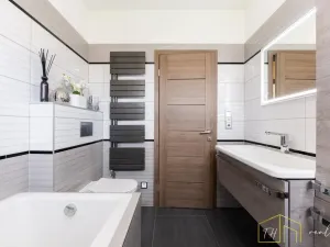 Prodej rodinného domu, Dubí - Mstišov, Mstišovská, 154 m2
