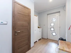 Prodej rodinného domu, Dubí - Mstišov, Mstišovská, 154 m2