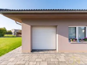 Prodej rodinného domu, Dubí - Mstišov, Mstišovská, 154 m2