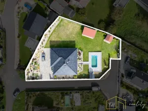 Prodej rodinného domu, Dubí - Mstišov, Mstišovská, 154 m2