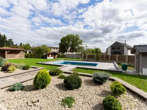 Prodej rodinného domu, Dubí - Mstišov, Mstišovská, 154 m2